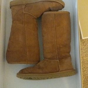 Ugg boots